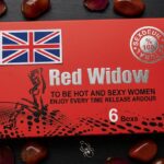 Red Widow