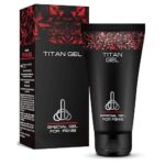Titan Gel
