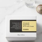 COSRX Advanced Snail 92 All in One Cream