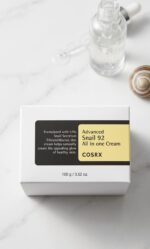 COSRX Advanced Snail 92 All in One Cream