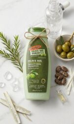 Palmer’s Olive Oil Formula Smoothing Shampoo