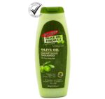 ⁦Palmer’s Olive Oil Formula Smoothing Shampoo⁩ - الصورة ⁦2⁩