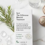 Spot The Difference Blemish Treatmen