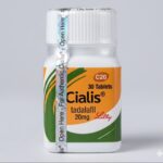 Cialis petargy