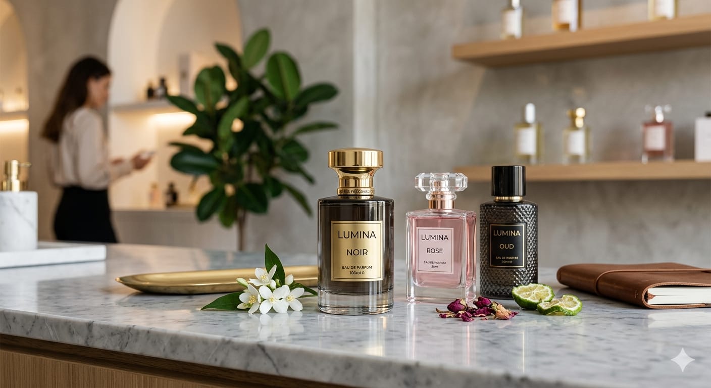 عطور