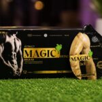 Magic honey
