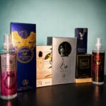 Original perfumes