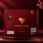 Dmas chocolate